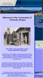 Mobile Screenshot of chemult.org
